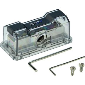 Scosche EFX Delta 0/4 Gauge Ground Distribution Block