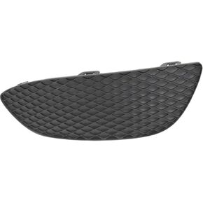 KarParts360 لسيارة مرسيدس بنز C300 غطاء خفيف للضباب 2015 16 17 2018 جانب الركاب الخارجي | قابلة للتحويل/كوبيه/سيدان| معدة | MB1039172 | 2058850823