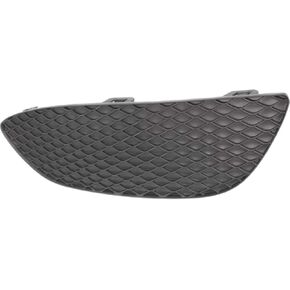 KarParts360 لسيارة مرسيدس بنز C300 غطاء خفيف للضباب 2015 16 17 2018 جانب الركاب الخارجي | قابلة للتحويل/كوبيه/سيدان| معدة | MB1039172 | 2058850823