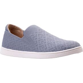 Spenco Women's Mariner Stretch Sneaker
