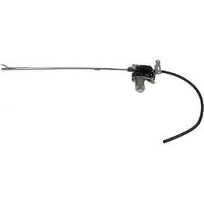 Dorman 741-5203 Front Passenger Side Power Window Regulator and Motor Assembly Compatible with Select Freightliner Models