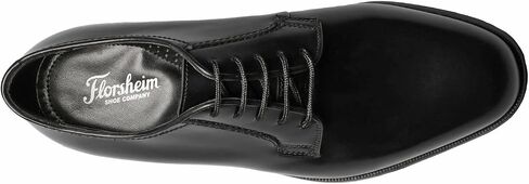 Florsheim Men's, Lexington Plain Toe Oxford in Saudi Arabia