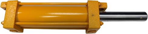 HVACSTAR Power Steering Cylinder G107720 compatible with New.Holland LV80 U80 Case IH 580K 580 Super K 580L 580 Super L 580M 580 Super M 570LXT 570MXT 580K 580L 580M 580SK 580SL 580SM 585G 586G 588G in Saudi Arabia