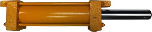 HVACSTAR Power Steering Cylinder G107720 compatible with New.Holland LV80 U80 Case IH 580K 580 Super K 580L 580 Super L 580M 580 Super M 570LXT 570MXT 580K 580L 580M 580SK 580SL 580SM 585G 586G 588G in Saudi Arabia