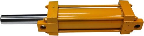 HVACSTAR Power Steering Cylinder G107720 compatible with New.Holland LV80 U80 Case IH 580K 580 Super K 580L 580 Super L 580M 580 Super M 570LXT 570MXT 580K 580L 580M 580SK 580SL 580SM 585G 586G 588G in Saudi Arabia