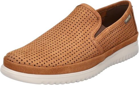 Mephisto Men's Tiago Sneaker in Kuwait
