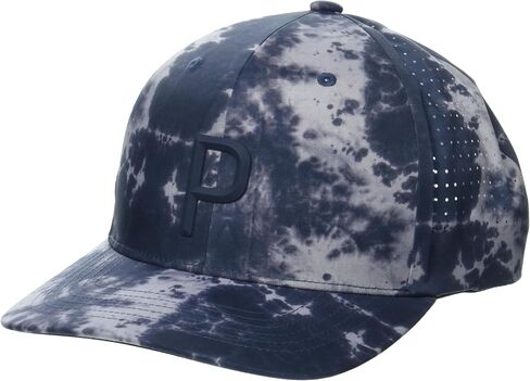 قبعة بوما جولف للرجال Watercolor Tech P Snapback in Saudi Arabia
