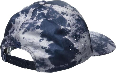 قبعة بوما جولف للرجال Watercolor Tech P Snapback in Saudi Arabia