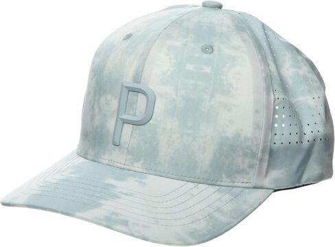 قبعة بوما جولف للرجال Watercolor Tech P Snapback in Saudi Arabia