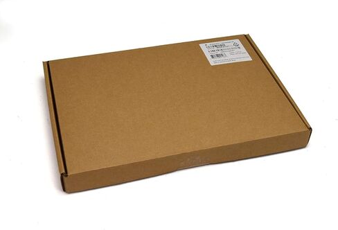 حافظة فوليو أصلية للكمبيوتر اللوحي للسفر بلوحة المفاتيح الأمريكية تناسب HP Elite X2 1011 G1 K6B54AA#ABA 796113-001 822322-001 HSTNN-S22K in Kuwait