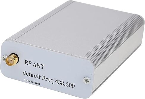 ترقية M17 التناظرية بوابة Hotpot ESP32 دعم إلغاء الضوضاء ، AGC M17 mref عاكس in Kuwait