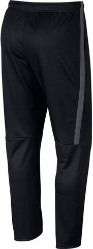 بنطال التدريب Epic Knit للرجال من Nike - أسود/رمادي داكن - XL in Saudi Arabia
