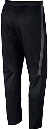 بنطال التدريب Epic Knit للرجال من Nike - أسود/رمادي داكن - XL in Saudi Arabia