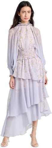 Elliatt Women's Astrid Dress in Saudi Arabia