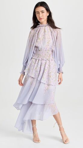 Elliatt Women's Astrid Dress in Saudi Arabia