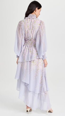 Elliatt Women's Astrid Dress in Saudi Arabia