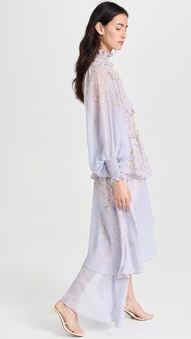 Elliatt Women's Astrid Dress in Saudi Arabia