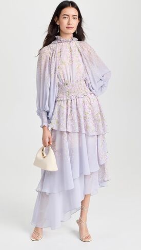 Elliatt Women's Astrid Dress in Saudi Arabia