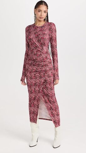 Women's Jelina Dress in Saudi Arabia