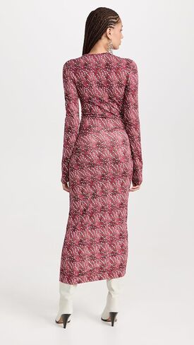 Women's Jelina Dress in Saudi Arabia