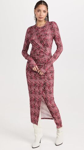Women's Jelina Dress in Saudi Arabia