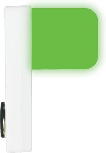 Signaworks Luxafor Flag LED USB Busy Light Indicator (20 inch Cable) in Saudi Arabia