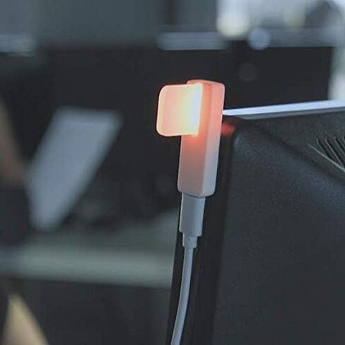 Signaworks Luxafor Flag LED USB Busy Light Indicator (20 inch Cable) in Saudi Arabia