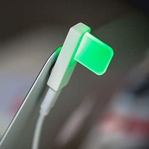 Signaworks Luxafor Flag LED USB Busy Light Indicator (20 inch Cable) in Saudi Arabia