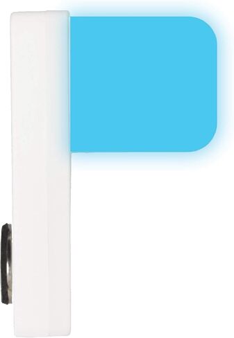 Signaworks Luxafor Flag LED USB Busy Light Indicator (20 inch Cable) in Saudi Arabia