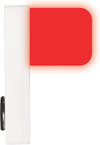 Signaworks Luxafor Flag LED USB Busy Light Indicator (20 inch Cable) in Saudi Arabia