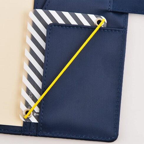 إكسسوارات Hobonichi Techo حافظة صفحات Hobonichi للمخطط/الأصلي/الأسابيع in Kuwait