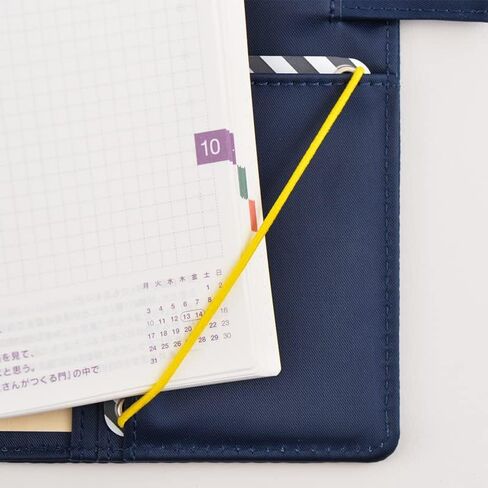 إكسسوارات Hobonichi Techo حافظة صفحات Hobonichi للمخطط/الأصلي/الأسابيع in Kuwait