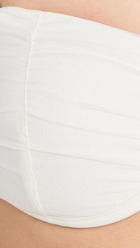 قميص بيكيني نسائي شبكي من Andrea Iyamah in Kuwait