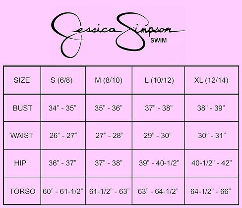 Jessica Simpson Women's Standard Mix & Match Solid Spring Bikini Swimsuit Separates (Top & Bottom) in Saudi Arabia