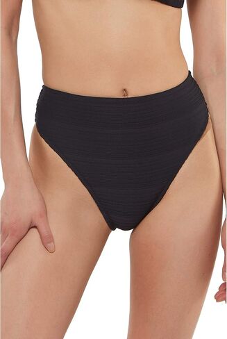 Jessica Simpson Women's Standard Mix & Match Solid Spring Bikini Swimsuit Separates (Top & Bottom) in Saudi Arabia