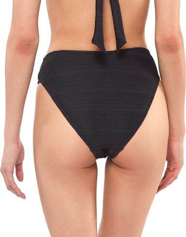 Jessica Simpson Women's Standard Mix & Match Solid Spring Bikini Swimsuit Separates (Top & Bottom) in Saudi Arabia