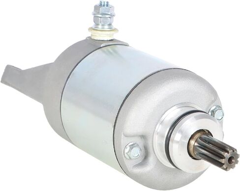 WFLNHB Starter Replacement for Kawasaki Prairie KVF 360 2003-2008 SMU0465 21163-1328 in Saudi Arabia