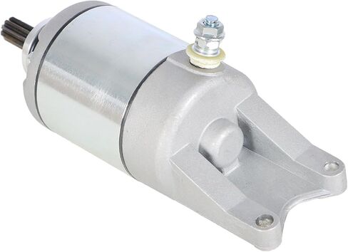 WFLNHB Starter Replacement for Kawasaki Prairie KVF 360 2003-2008 SMU0465 21163-1328 in Saudi Arabia