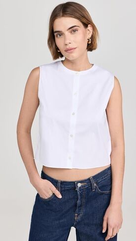 Theory Women's Shell Top in Saudi Arabia