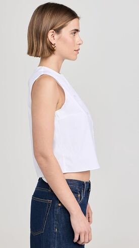 Theory Women's Shell Top in Saudi Arabia