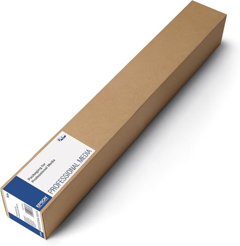 Epson Ultrasmooth Fine Art Paper 17IN By 50FT Roll S041856 in Saudi Arabia