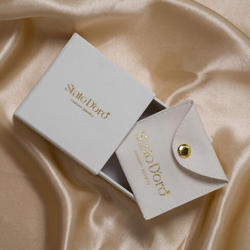 Tryzub Ukrainian Pendant 18K Gold Plated 925 Sterling Silver with Cubic Zirconia Stones | Minimalistic Symbolic Ukraine Necklace | Dainty Inspired Jewelry Gift in Saudi Arabia