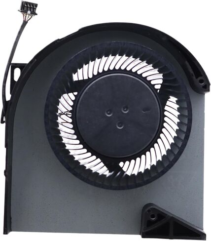 Deal4GO GPU Graphics Cooling Fan MG75090V1-C160-S9A NS85C13-17G24 Replacement for Dell Precision 7530 7540 M7530 M7540 in Saudi Arabia