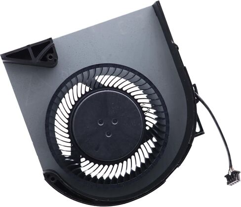Deal4GO GPU Graphics Cooling Fan MG75090V1-C160-S9A NS85C13-17G24 Replacement for Dell Precision 7530 7540 M7530 M7540 in Saudi Arabia