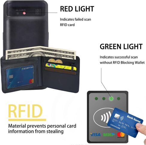 Teen Boys Wallet with Zipper Coin Pocket for Teenager and Youth Guys, Cool Bi-Fold Leather Purses with Credit Card Cash Holder and ID Window for Men, Funny Gifts for Kids -Hero in Saudi Arabia