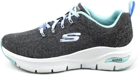 Skechers Women's Arch Fit Keep It Up Sneaker in Saudi Arabia