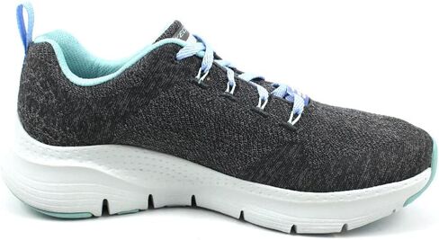 Skechers Women's Arch Fit Keep It Up Sneaker in Saudi Arabia