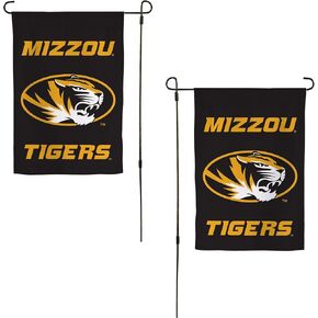 Desert Cactus University of Missouri Garden Flag Tigers MU Mizzou Banner 100% Polyester (Design C)