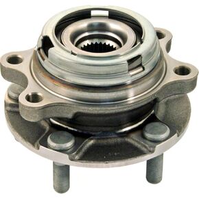 ACDelco Gold 513310 Front Wheel Hub and Bearing Assembly
