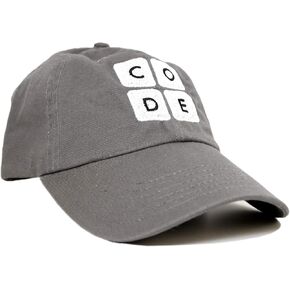 Code.org Hat
